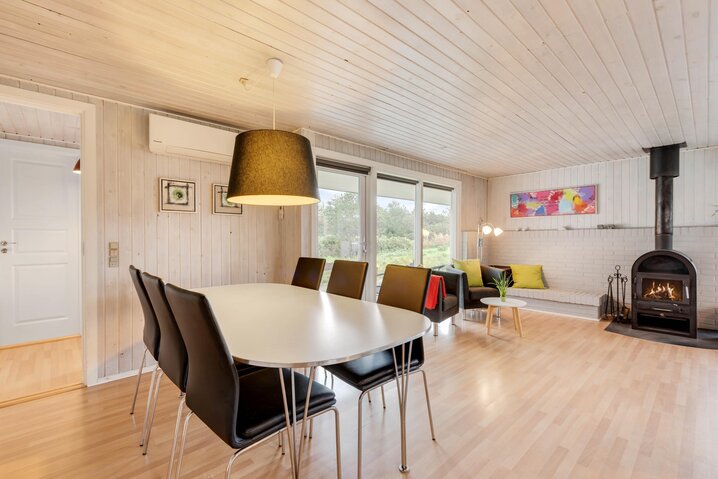 Sommerhus B2916 på Kirstinevej 58, Bjerregård - Billede #7