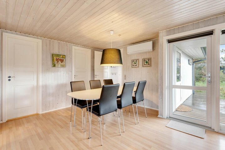 Ferienhaus B2916 in Kirstinevej 58, Bjerregård - Bild #8