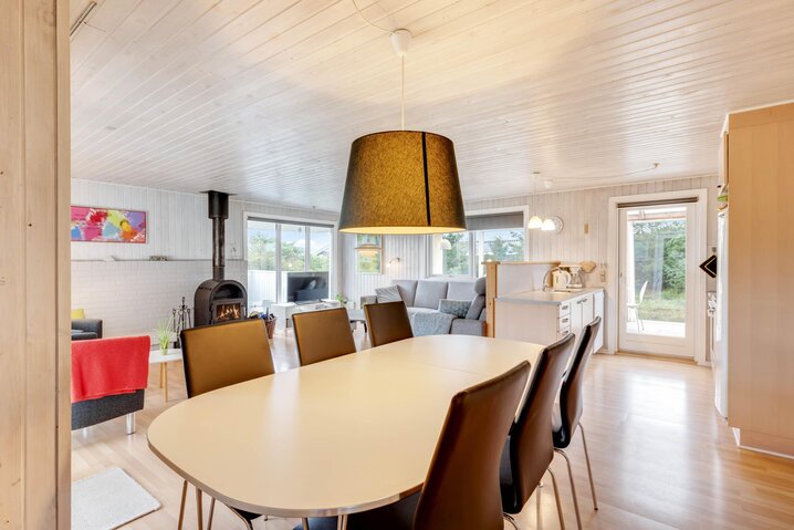 Sommerhus B2916 på Kirstinevej 58, Bjerregård - Billede #9