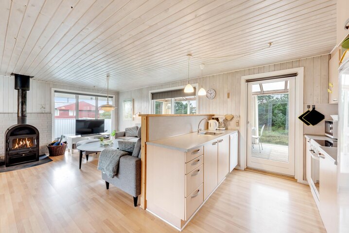 Sommerhus B2916 på Kirstinevej 58, Bjerregård - Billede #10
