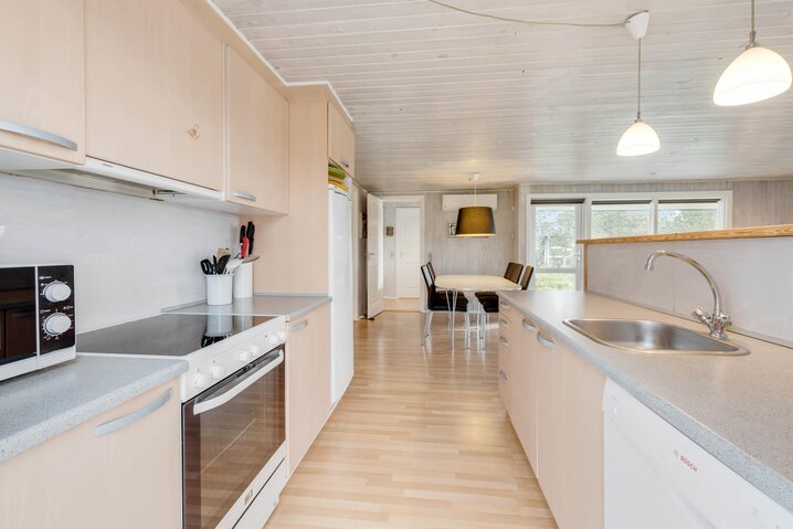 Ferienhaus B2916 in Kirstinevej 58, Bjerregård - Bild #11