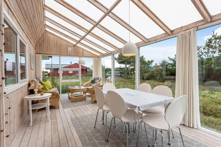 Sommerhus B2916 på Kirstinevej 58, Bjerregård - Billede #15