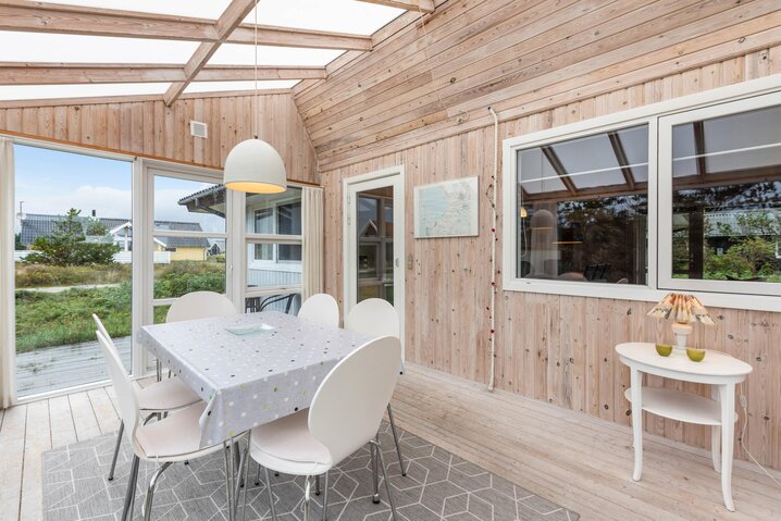Sommerhus B2916 på Kirstinevej 58, Bjerregård - Billede #16