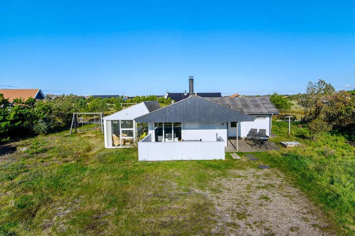 Sommerhus B2916 på Kirstinevej 58, Bjerregård - Billede #25