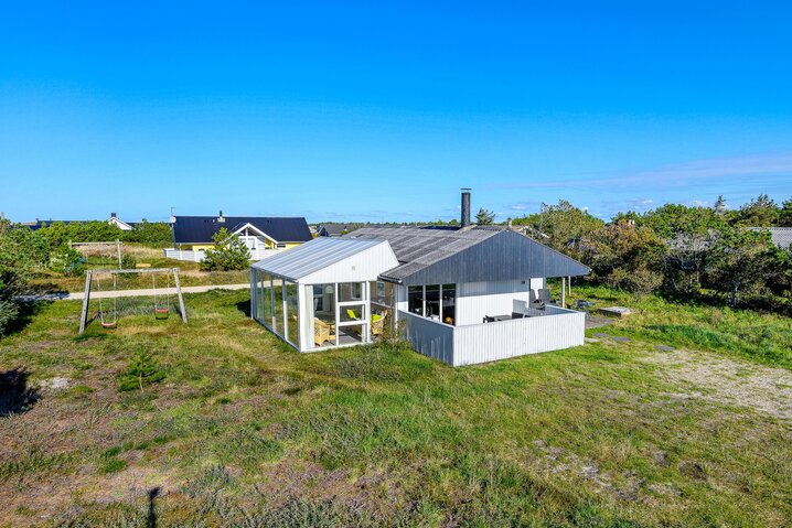 Sommerhus B2916 på Kirstinevej 58, Bjerregård - Billede #24