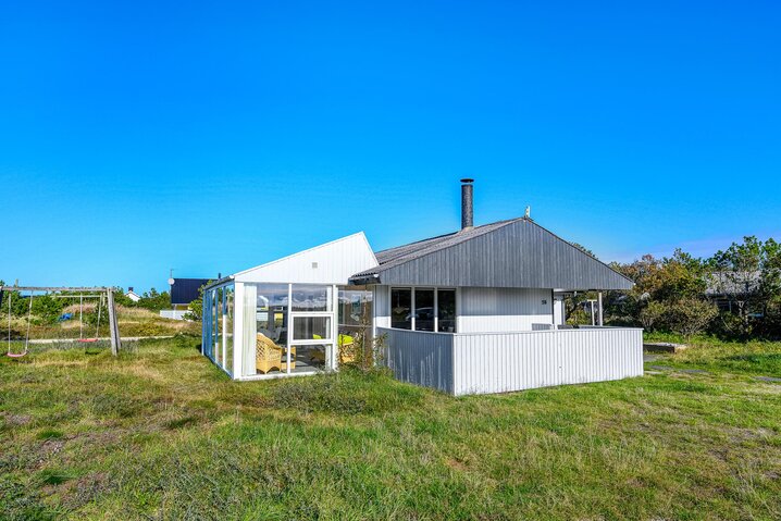 Sommerhus B2916 på Kirstinevej 58, Bjerregård - Billede #26