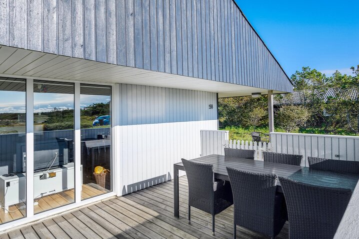 Sommerhus B2916 på Kirstinevej 58, Bjerregård - Billede #27