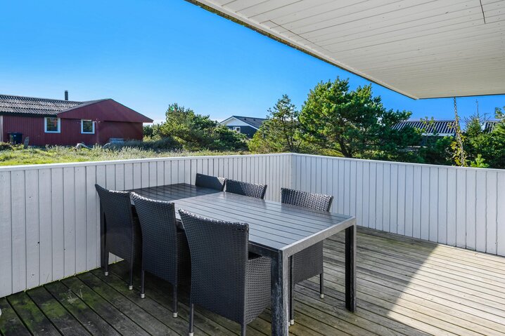 Sommerhus B2916 på Kirstinevej 58, Bjerregård - Billede #28