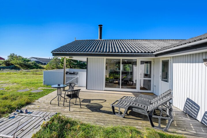 Sommerhus B2916 på Kirstinevej 58, Bjerregård - Billede #30