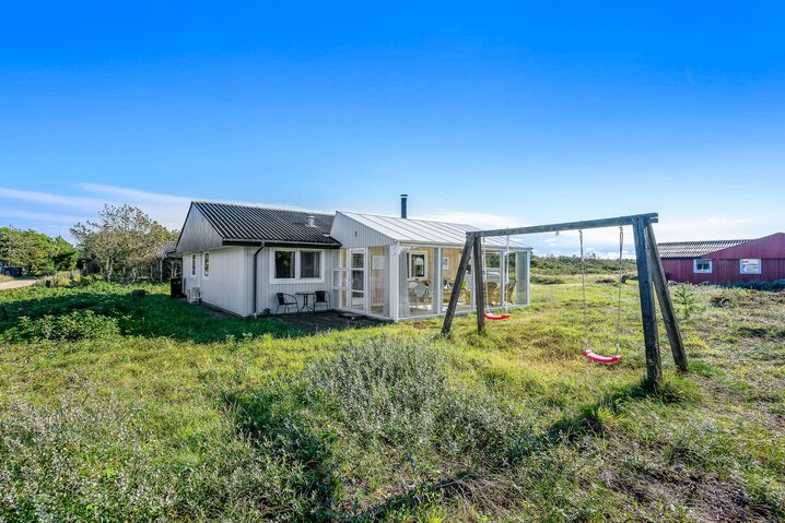 Sommerhus B2916 på Kirstinevej 58, Bjerregård - Billede #31