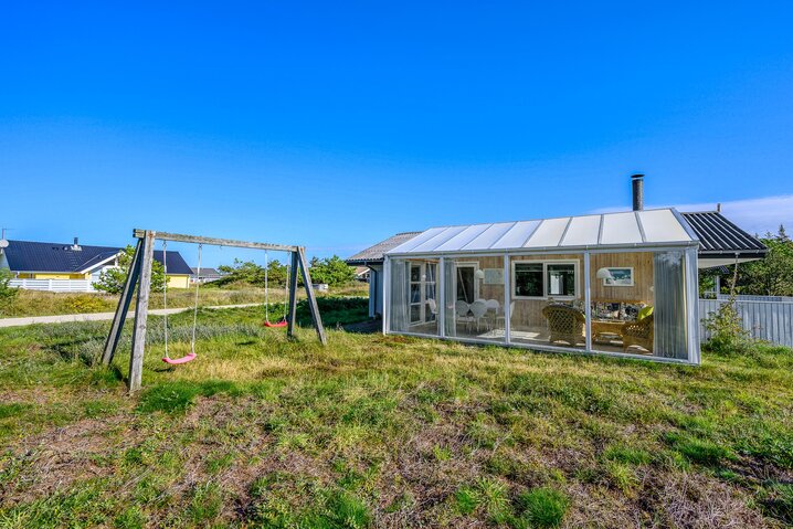 Sommerhus B2916 på Kirstinevej 58, Bjerregård - Billede #33