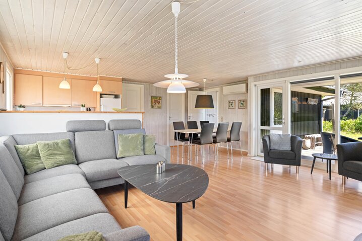 Sommerhus B2916 på Kirstinevej 58, Bjerregård - Billede #4