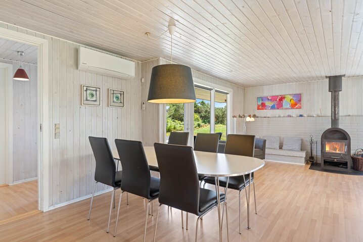 Sommerhus B2916 på Kirstinevej 58, Bjerregård - Billede #6