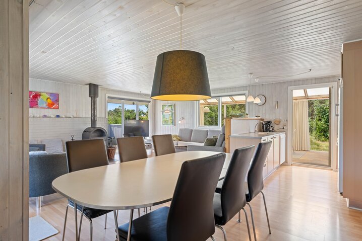 Sommerhus B2916 på Kirstinevej 58, Bjerregård - Billede #8