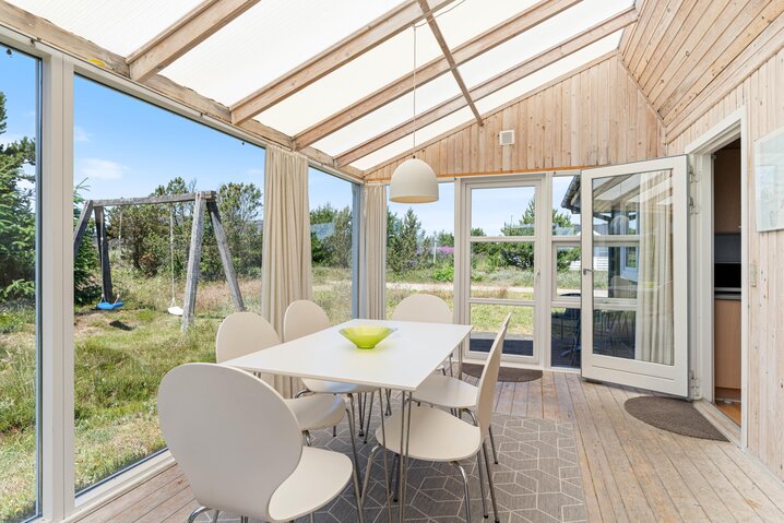 Sommerhus B2916 på Kirstinevej 58, Bjerregård - Billede #10