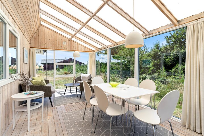 Sommerhus B2916 på Kirstinevej 58, Bjerregård - Billede #11