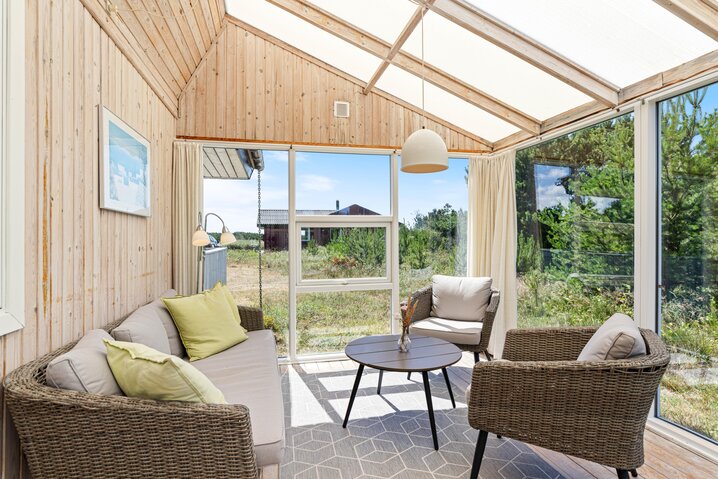 Sommerhus B2916 på Kirstinevej 58, Bjerregård - Billede #14