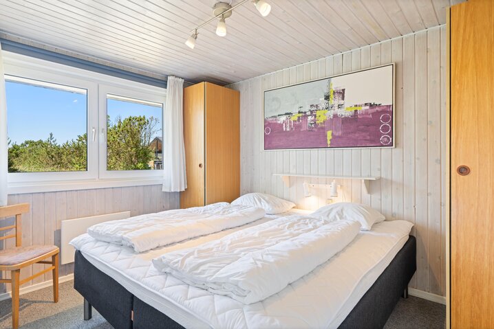 Sommerhus B2916 på Kirstinevej 58, Bjerregård - Billede #15