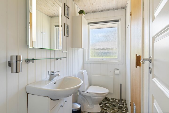 Sommerhus B2916 på Kirstinevej 58, Bjerregård - Billede #16