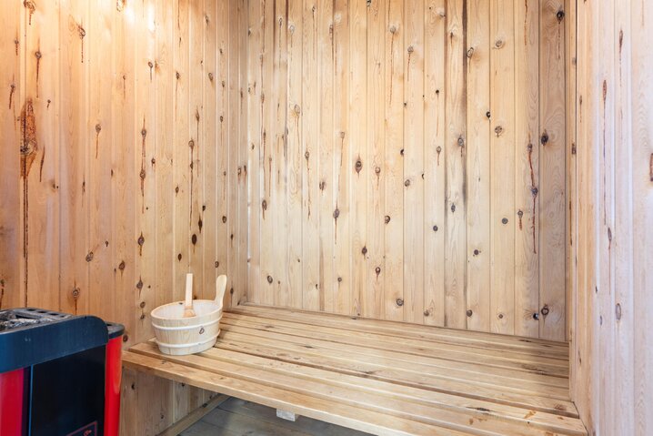 Sommerhus B2916 på Kirstinevej 58, Bjerregård - Billede #17