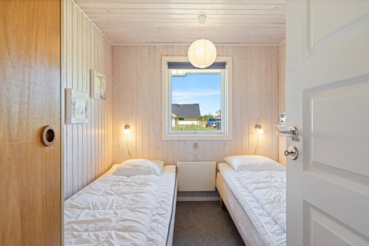 Sommerhus B2916 på Kirstinevej 58, Bjerregård - Billede #19