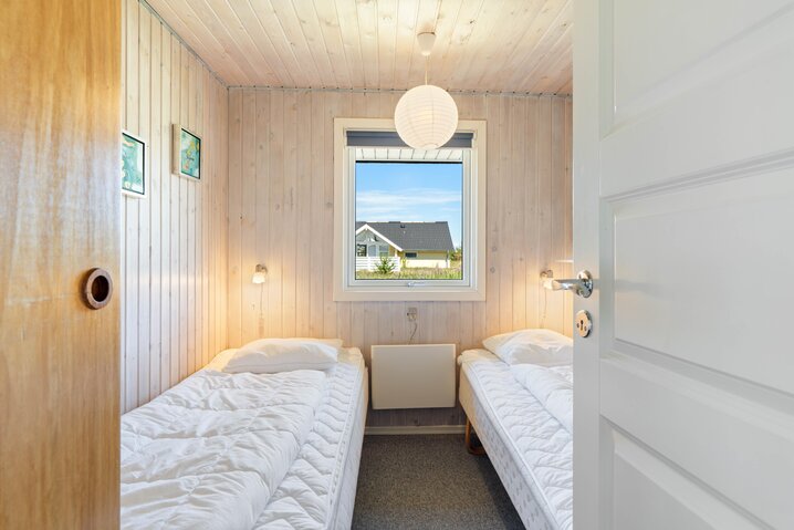Sommerhus B2916 på Kirstinevej 58, Bjerregård - Billede #20