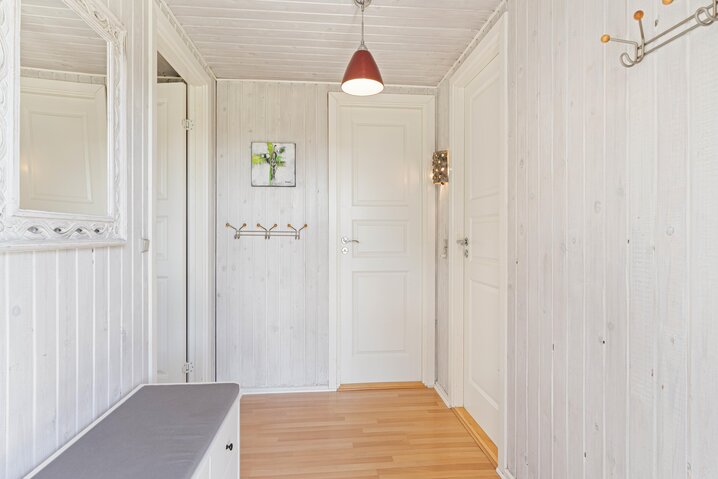 Sommerhus B2916 på Kirstinevej 58, Bjerregård - Billede #21