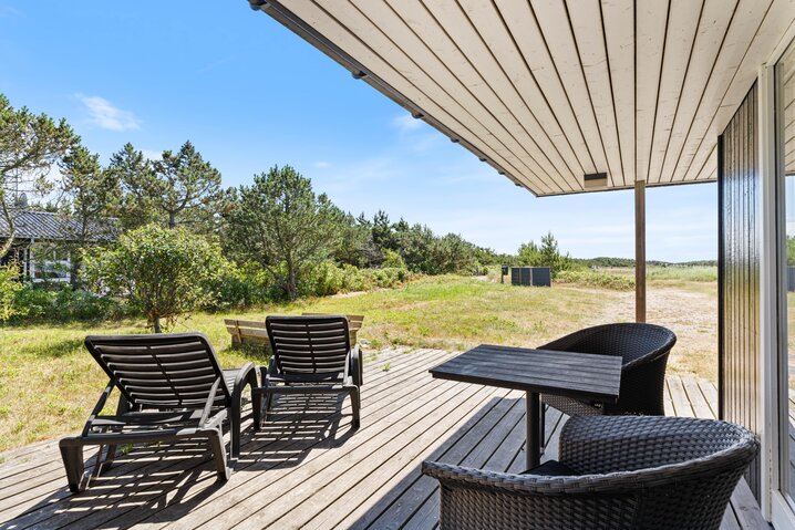 Sommerhus B2916 på Kirstinevej 58, Bjerregård - Billede #24
