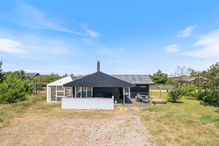 Sommerhus B2916 på Kirstinevej 58, Bjerregård - Billede #26
