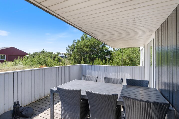 Sommerhus B2916 på Kirstinevej 58, Bjerregård - Billede #27