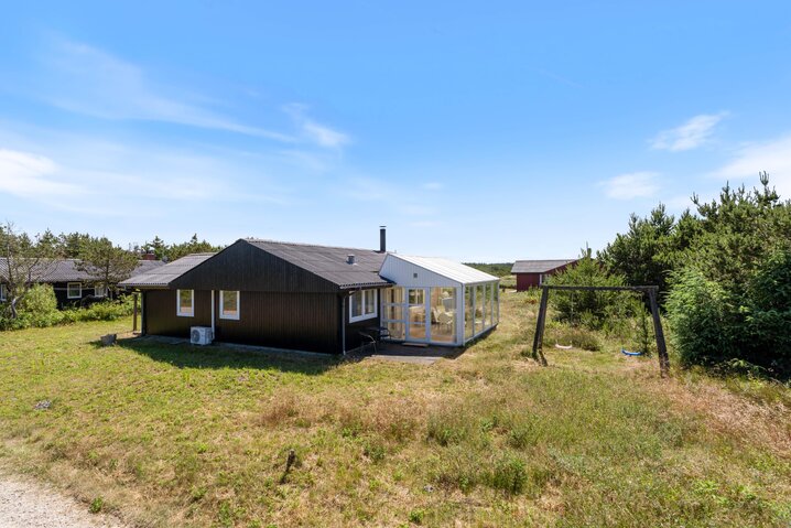 Sommerhus B2916 på Kirstinevej 58, Bjerregård - Billede #29