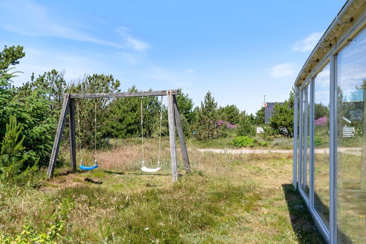 Sommerhus B2916 på Kirstinevej 58, Bjerregård - Billede #30
