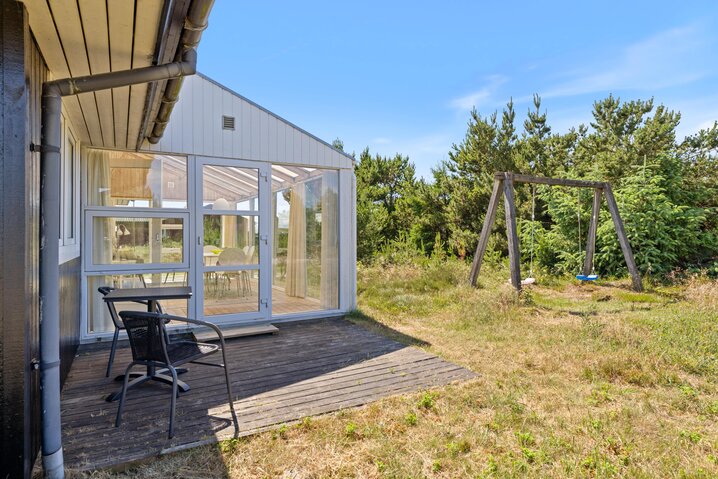 Sommerhus B2916 på Kirstinevej 58, Bjerregård - Billede #31