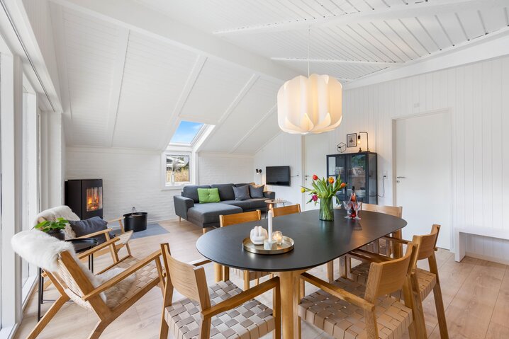 Sommerhus B2918 på Bjerregårdsvej 76, Bjerregård - Billede #6