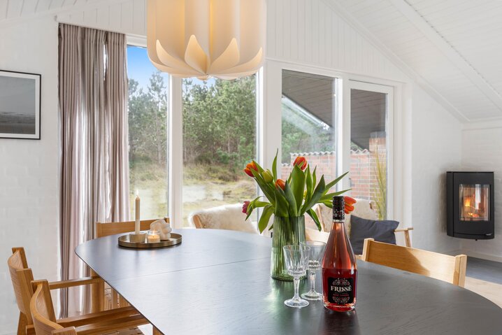 Sommerhus B2918 på Bjerregårdsvej 76, Bjerregård - Billede #7