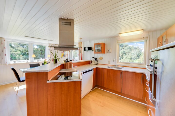 Ferienhaus B2921 in Rauhesvej 2, Bjerregård - Bild #2