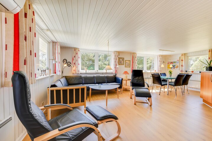 Ferienhaus B2921 in Rauhesvej 2, Bjerregård - Bild #4