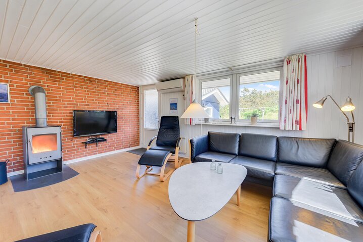 Ferienhaus B2921 in Rauhesvej 2, Bjerregård - Bild #5