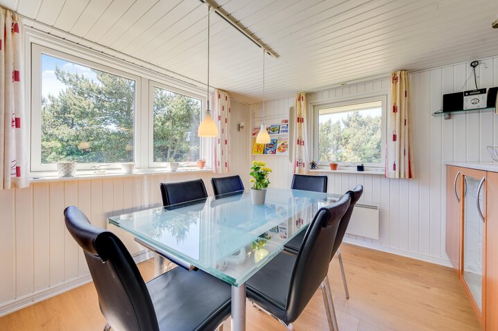 Ferienhaus B2921 in Rauhesvej 2, Bjerregård - Bild #7