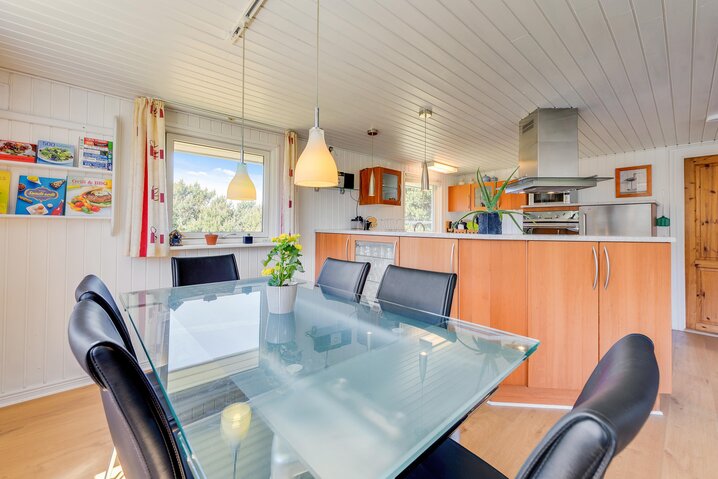 Ferienhaus B2921 in Rauhesvej 2, Bjerregård - Bild #8