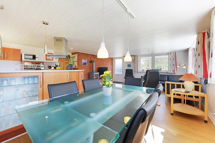 Ferienhaus B2921 in Rauhesvej 2, Bjerregård - Bild #9