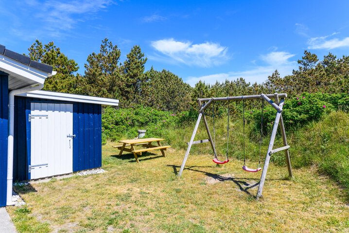 Ferienhaus B2921 in Rauhesvej 2, Bjerregård - Bild #25