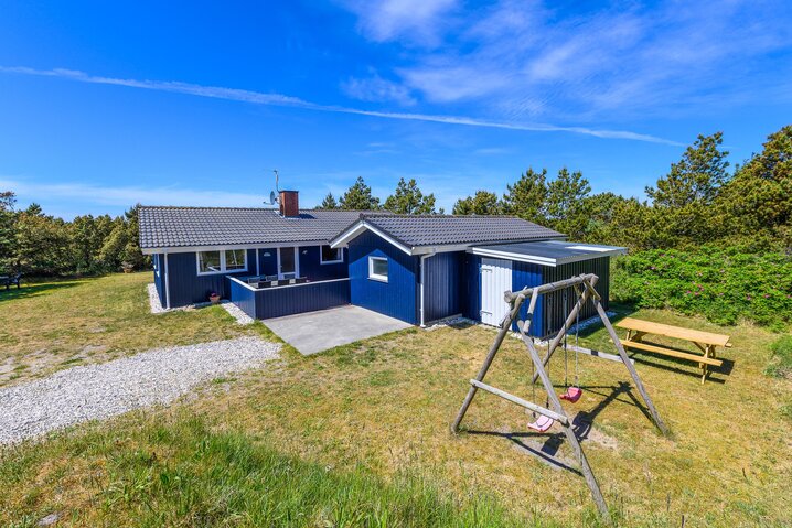 Ferienhaus B2921 in Rauhesvej 2, Bjerregård - Bild #26