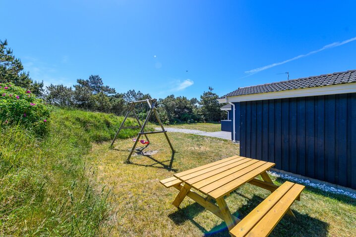 Ferienhaus B2921 in Rauhesvej 2, Bjerregård - Bild #27