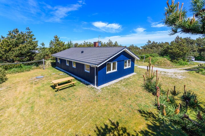 Ferienhaus B2921 in Rauhesvej 2, Bjerregård - Bild #32