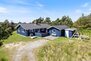 Sommerhus B2921 på Rauhesvej 2, Bjerregård - Billede #1