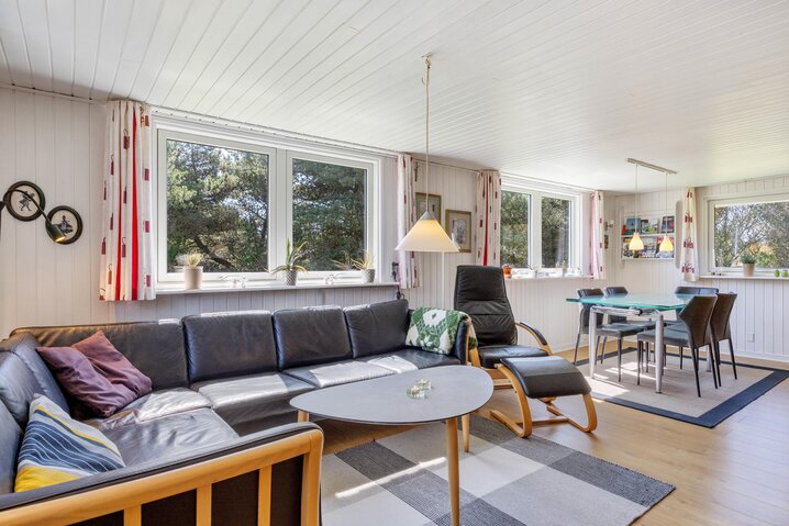Sommerhus B2921 på Rauhesvej 2, Bjerregård - Billede #4