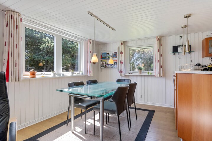 Sommerhus B2921 på Rauhesvej 2, Bjerregård - Billede #5