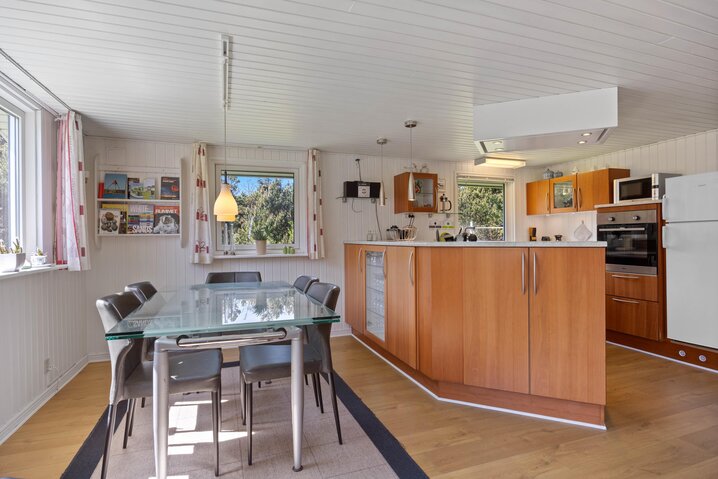 Sommerhus B2921 på Rauhesvej 2, Bjerregård - Billede #7