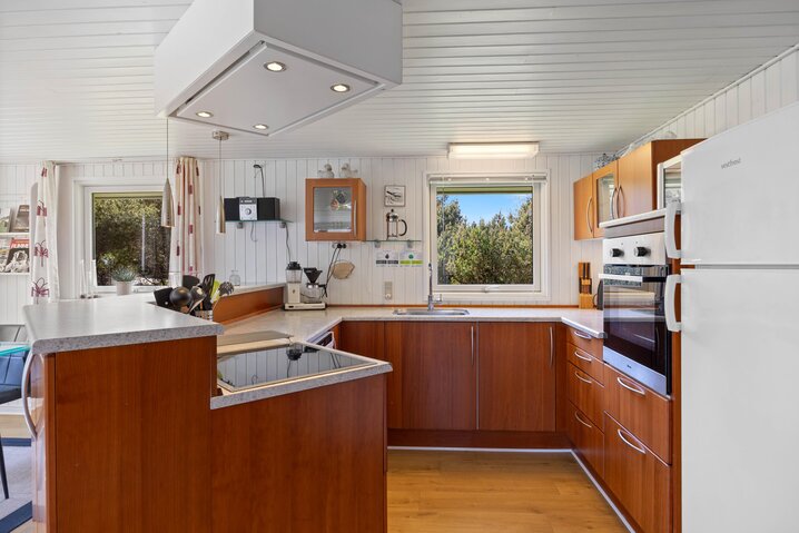 Sommerhus B2921 på Rauhesvej 2, Bjerregård - Billede #8